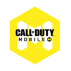 Логотип каналу Call of Duty: Mobile