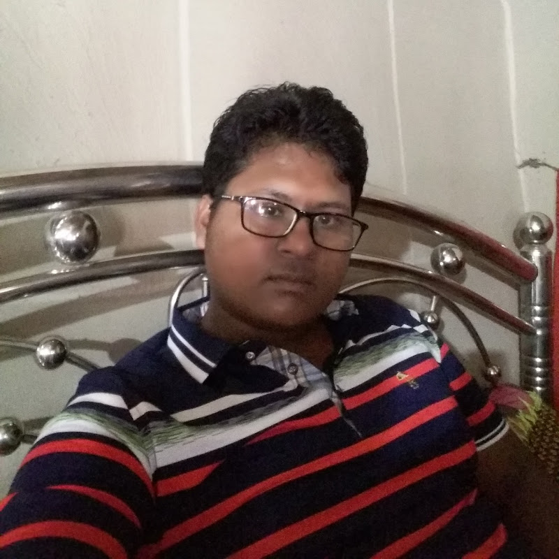 MD MIZANUR RAHMAN TECH