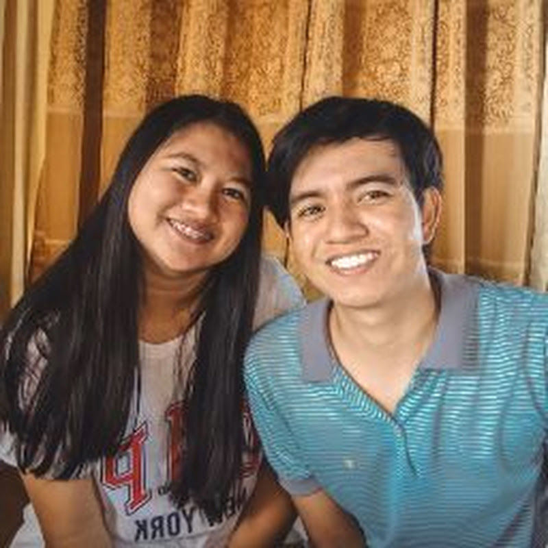 Benson & Shiela