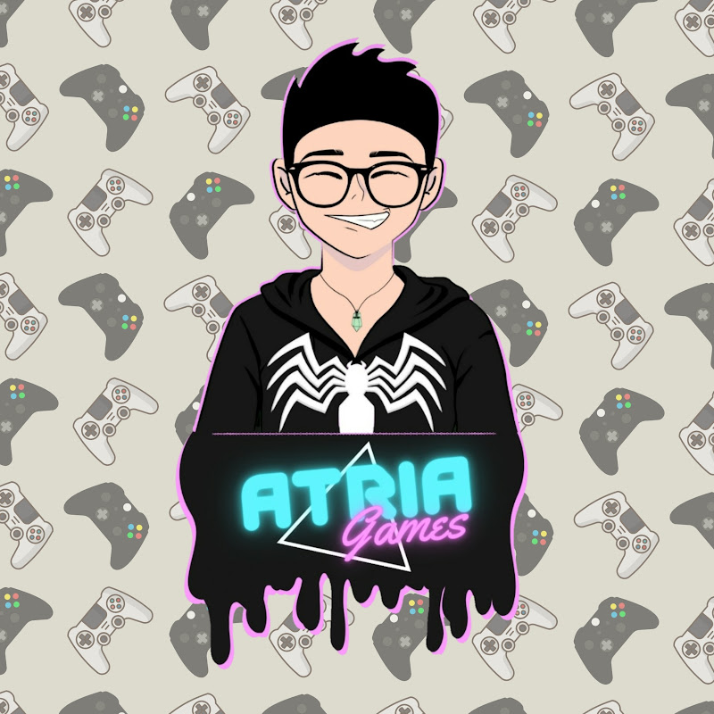 Atria Games