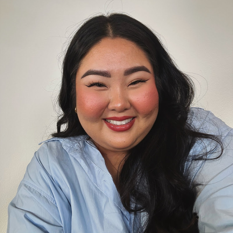 Michelle Yeji