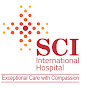 SCI Hospital