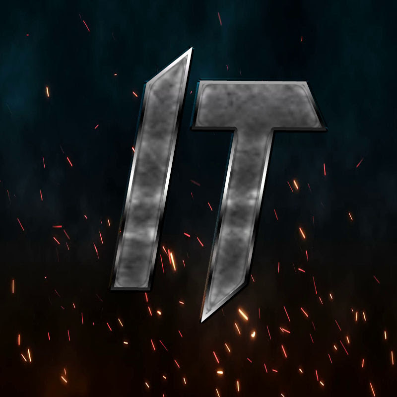 IronTitan