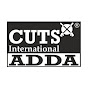 CUTS ADDA logo