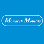 Monarch Mobility logo