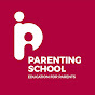 Parenting School Armenia logo