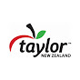 Taylor Apples logo
