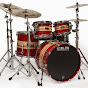 PorkPiePercussion