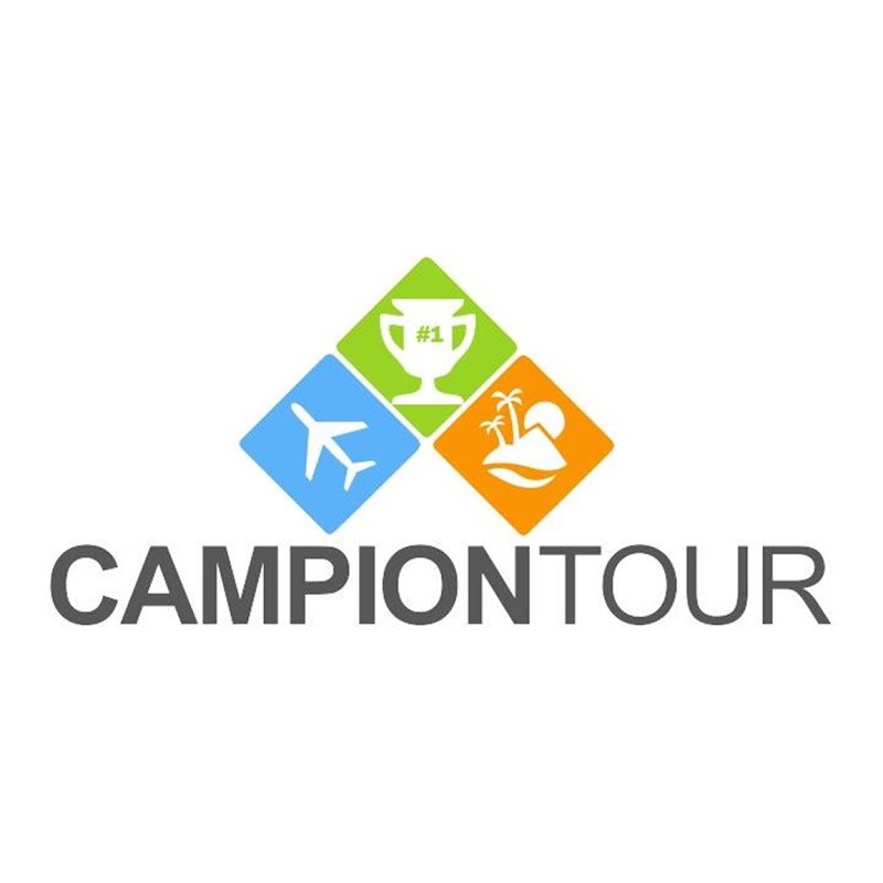 CAMPION TOUR
