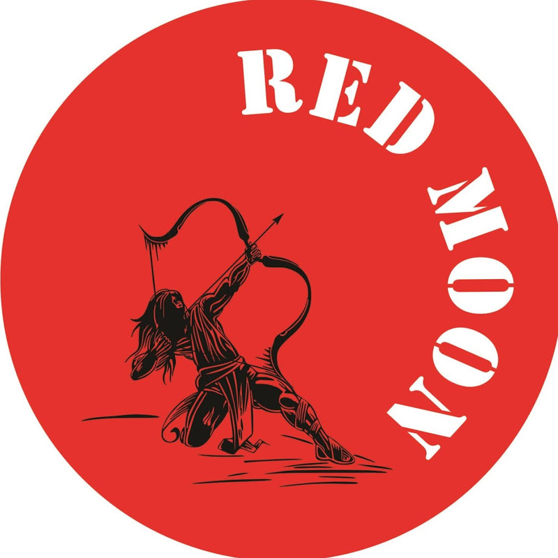 Red Moon