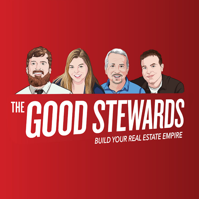 The Good Stewards