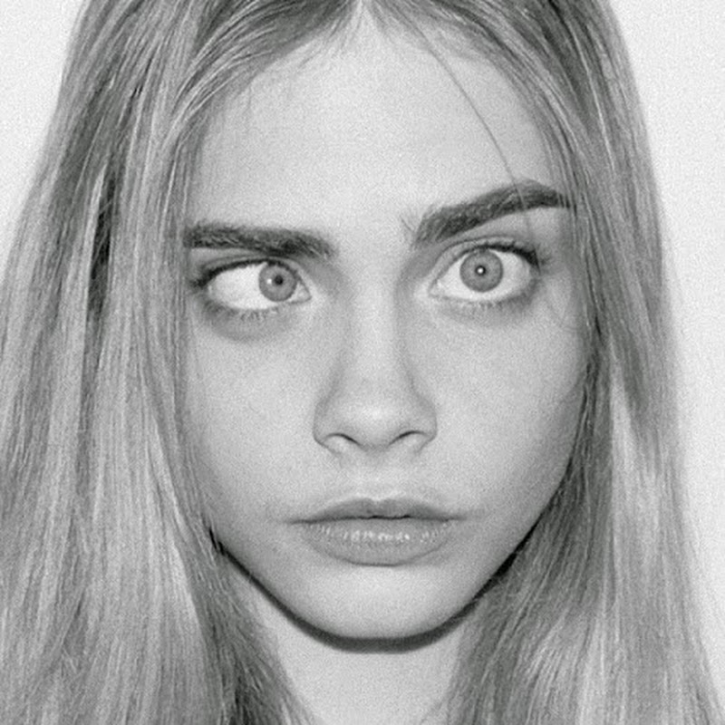 Delevingne World icon