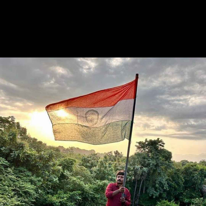M.VETRIVEL / மா.வெற்றிவேல்