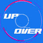 up over channel logo