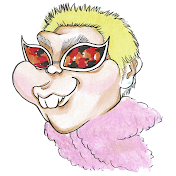 渋谷のドフラミンゴ【進藤貴大】