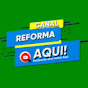 Canal Reforma Aqui channel logo