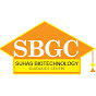 Suhas Biotechnology Guidance Centre logo