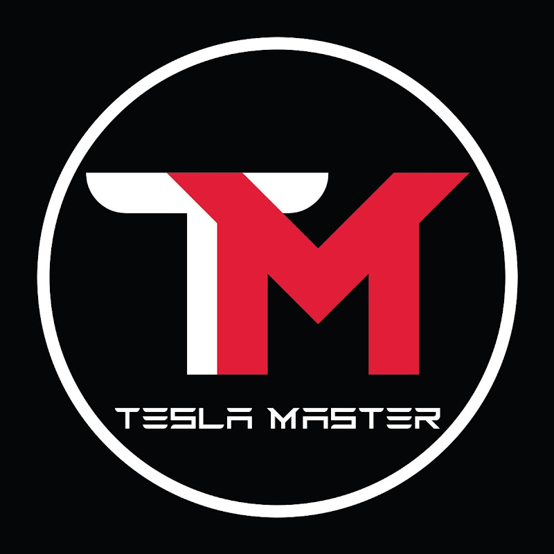 TeslaMaster