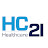 Healthcare21