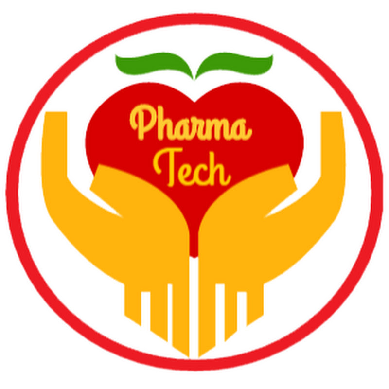 Pharma Tech