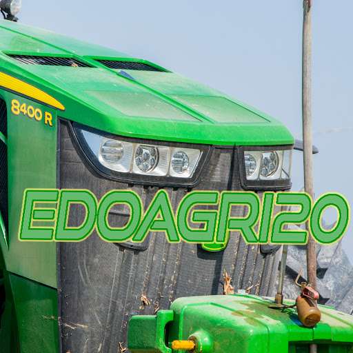 Edoagri20