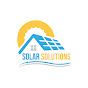 Solar Solutions USA logo