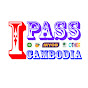 I PASS CAMBODIA channel logo