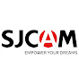 SJCAM logo