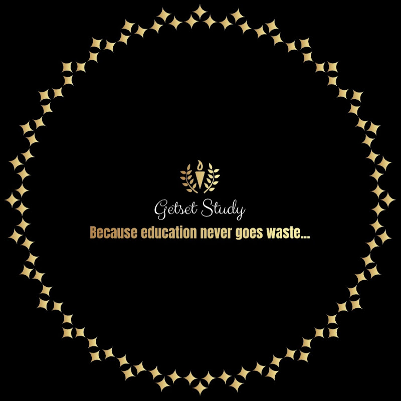 Getset Study