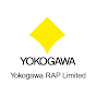 Yokogawa RAP logo