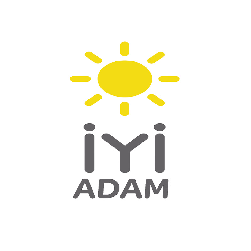 İYİ ADAM