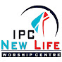 IPC New Life Worship Center logo