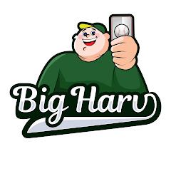 Big Harv