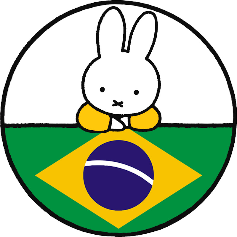 Miffy - em Português