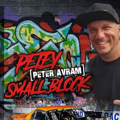 Petey SmallBlock net worth
