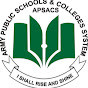 APSACS MIDDLE ENGLISH DEPARTMENT logo