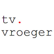 TV Vroeger