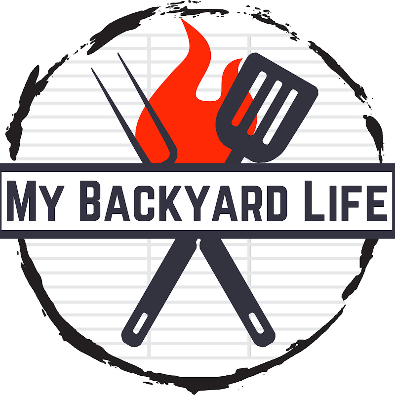 My Backyard Life
