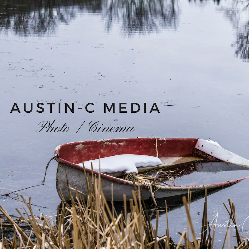 Austin-C Media