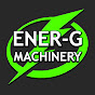 Ener-G Machinery logo