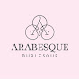 Arabesque Burlesque logo