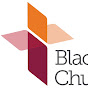 Blacksburg Church of Christ logo