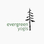 Evergreen Yogis logo