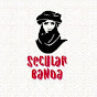 secular banda logo