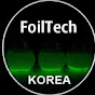 FoilTech Korea logo