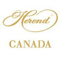 Canada Herend logo