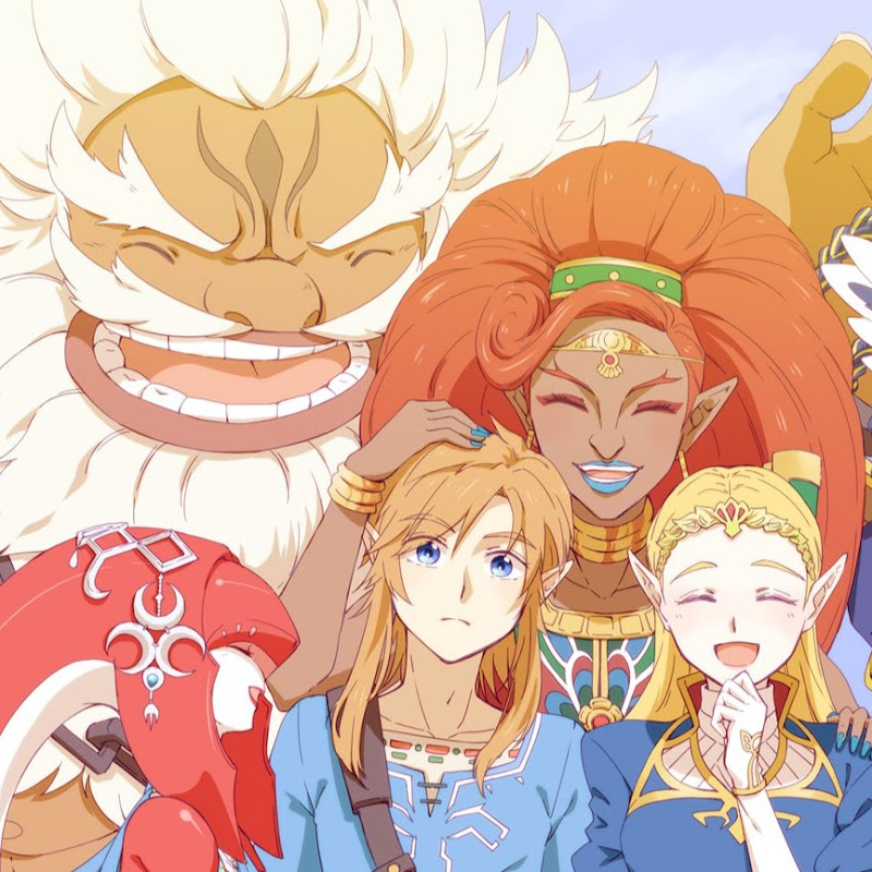 Lost Hylian