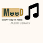Mood logo