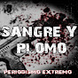 Sangre y Plomo TV Oficial