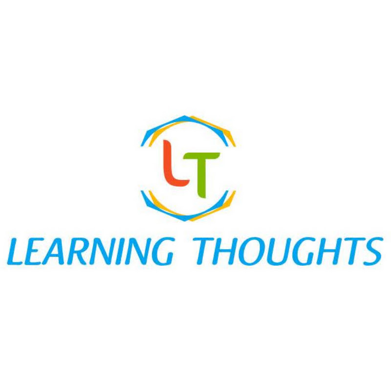 Learning Thoughts